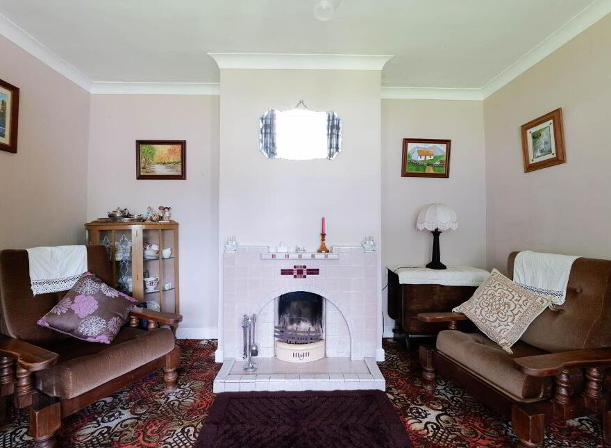 Ballycorman, Ballylinan, Ballylynan, R14XE30 photo