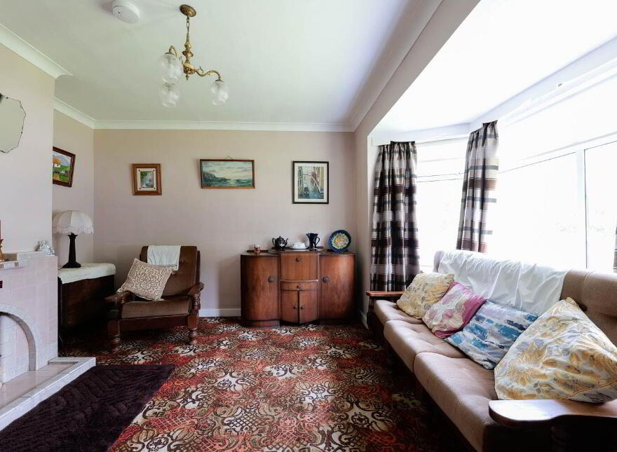 Ballycorman, Ballylinan, Ballylynan, R14XE30