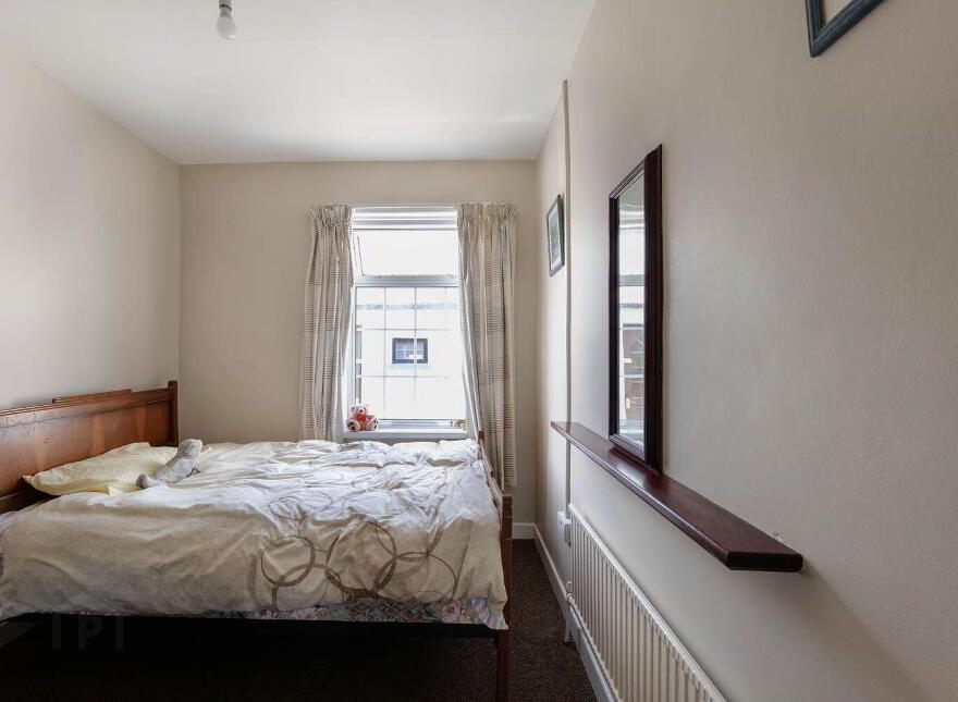 Ballycorman, Ballylinan, Ballylynan, R14XE30