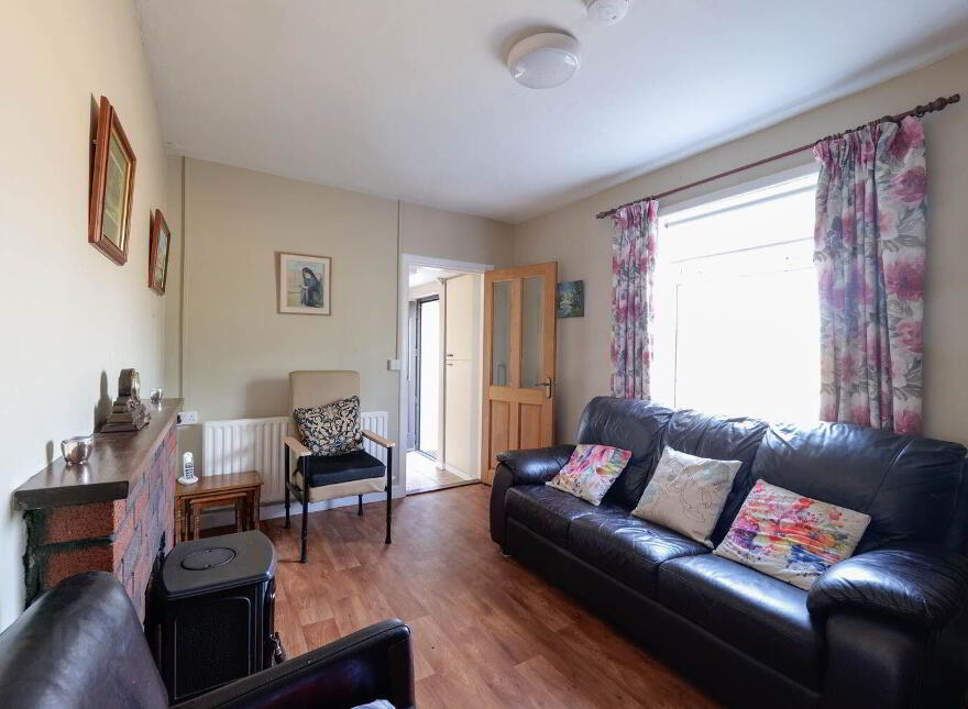 Ballycorman, Ballylinan, Ballylynan, R14XE30
