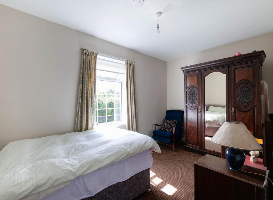 Ballycorman, Ballylinan, Ballylynan, R14XE30