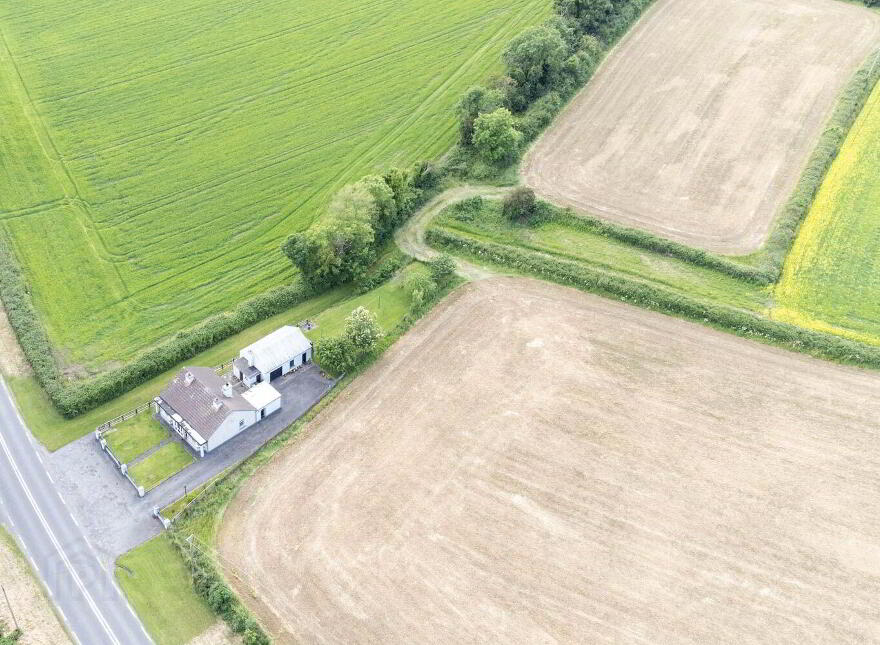 Ballycorman, Ballylinan, Ballylynan, R14XE30