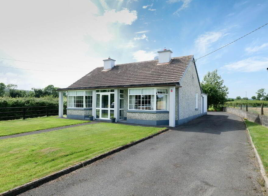 Ballycorman, Ballylinan, Ballylynan, R14XE30