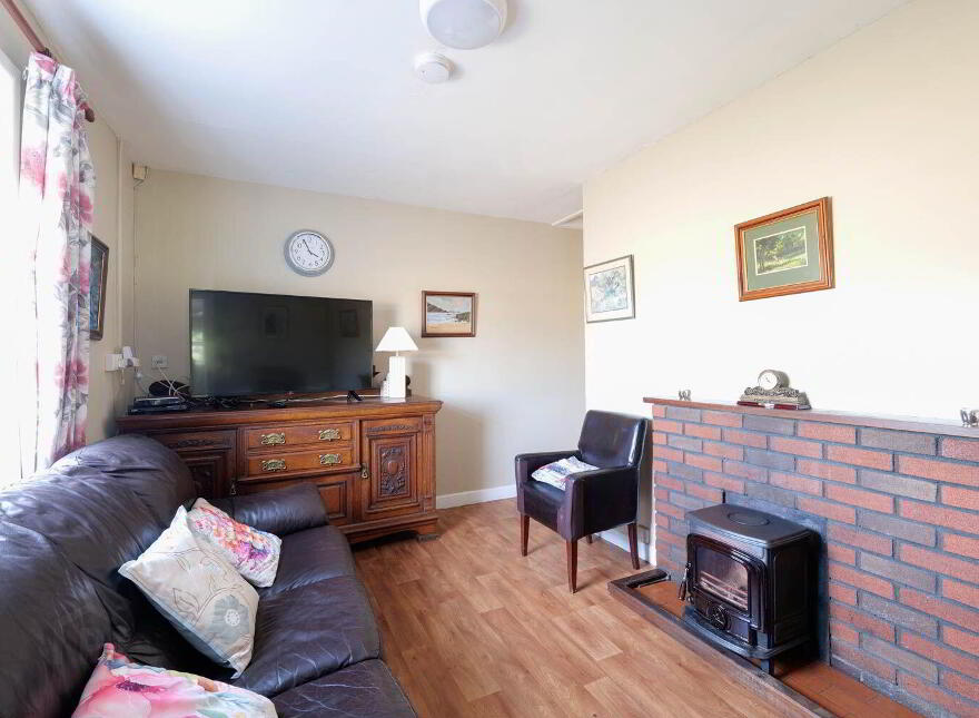 Ballycorman, Ballylinan, Ballylynan, R14XE30