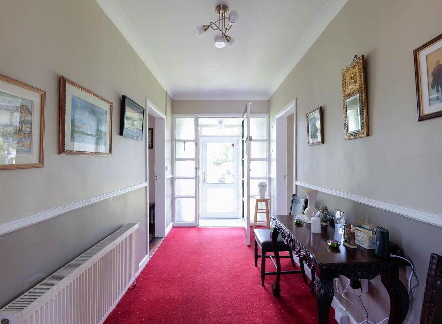 Ballycorman, Ballylinan, Ballylynan, R14XE30