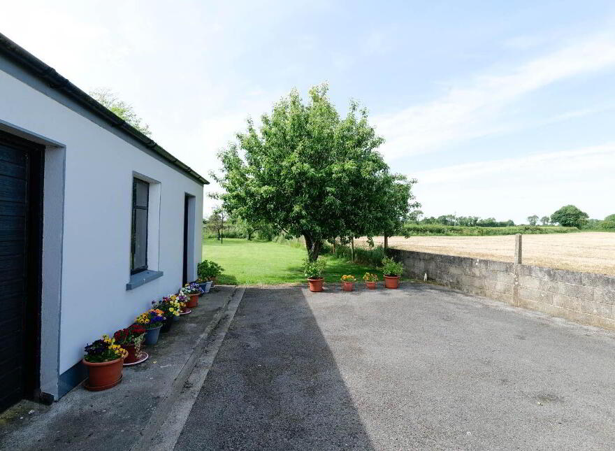 Ballycorman, Ballylinan, Ballylynan, R14XE30