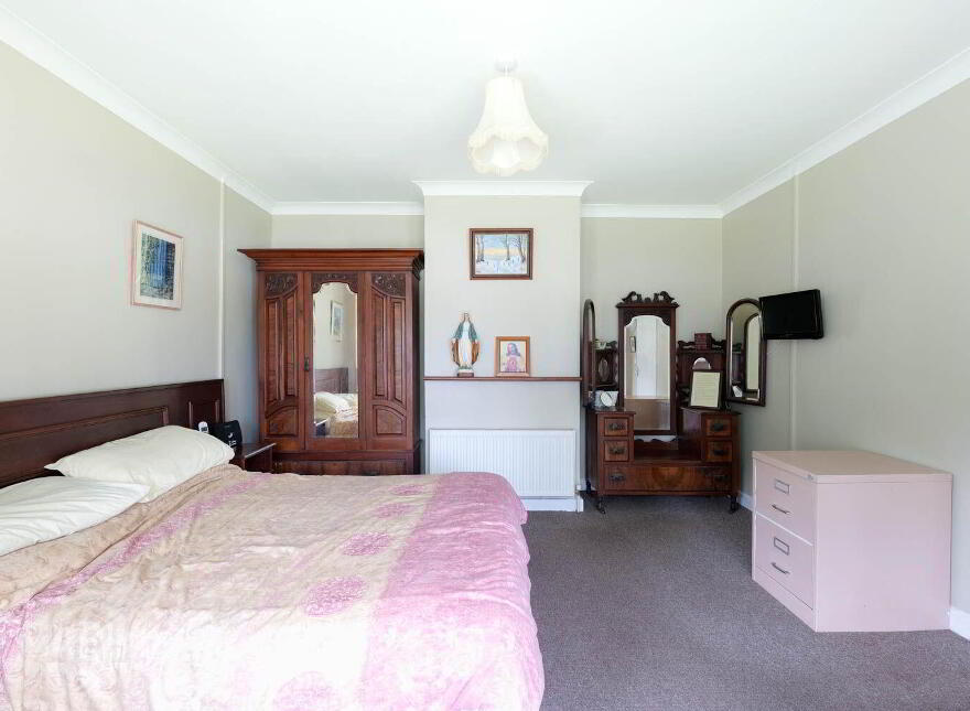 Ballycorman, Ballylinan, Ballylynan, R14XE30