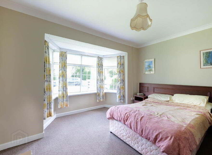 Ballycorman, Ballylinan, Ballylynan, R14XE30