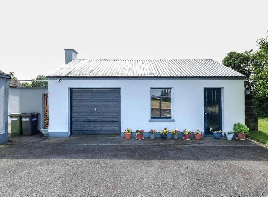 Ballycorman, Ballylinan, Ballylynan, R14XE30