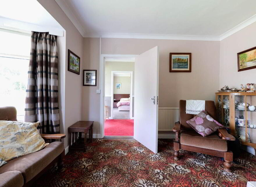 Ballycorman, Ballylinan, Ballylynan, R14XE30