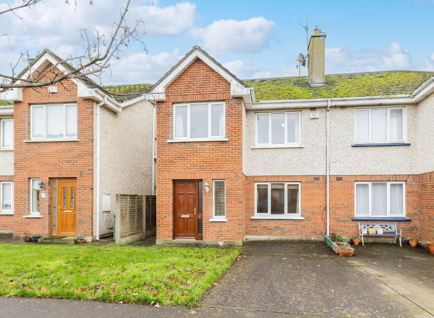 47 Hampton Green, Balbriggan, K32E135