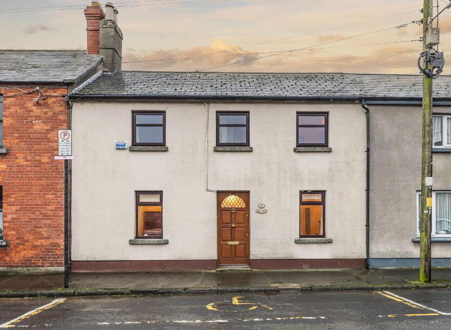 Bal-Ard, 25 High Street, Balbriggan, K32W209
