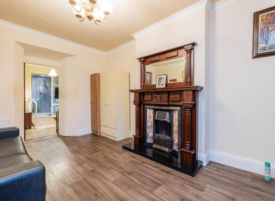 Bal-Ard, 25 High Street, Balbriggan, K32W209