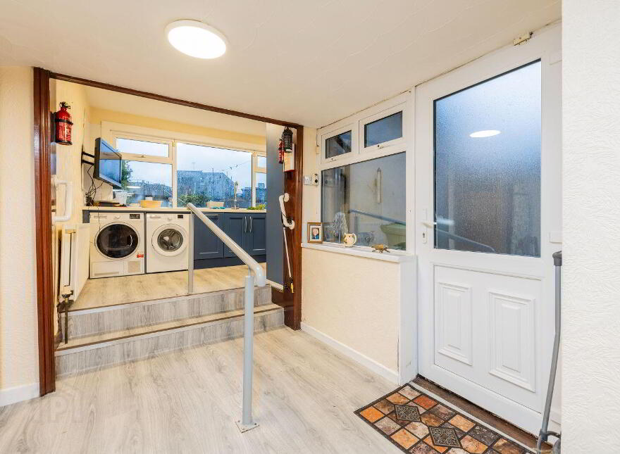 Bal-Ard, 25 High Street, Balbriggan, K32W209