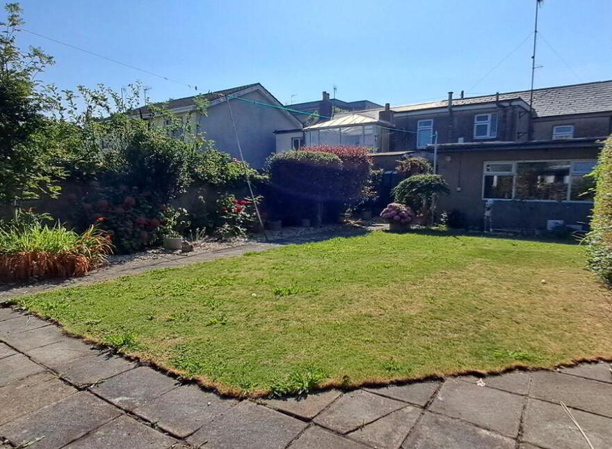 Bal-Ard, 25 High Street, Balbriggan, K32W209