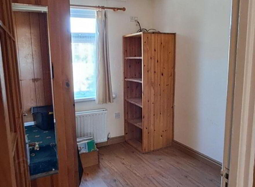 Bal-Ard, 25 High Street, Balbriggan, K32W209