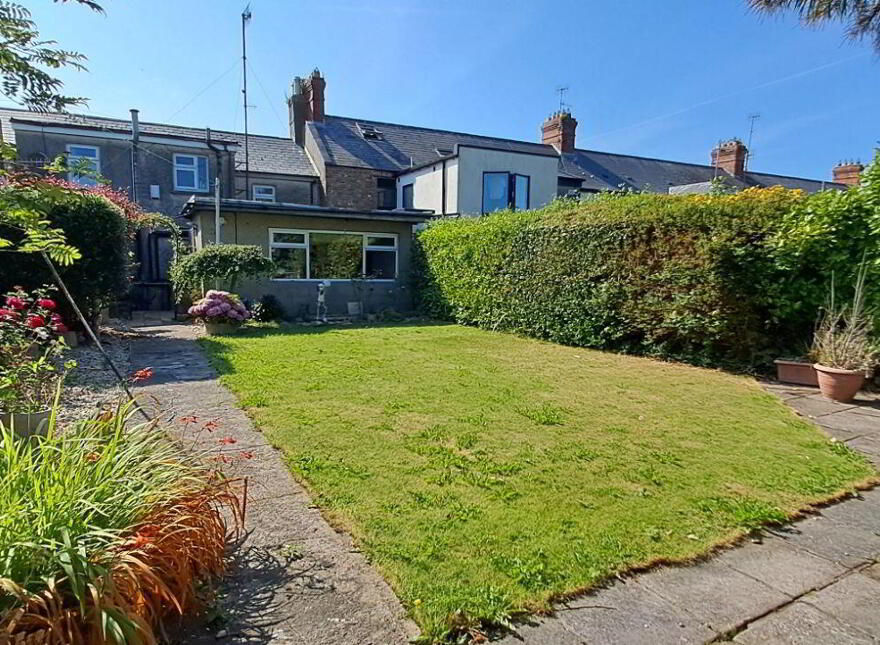 Bal-Ard, 25 High Street, Balbriggan, K32W209