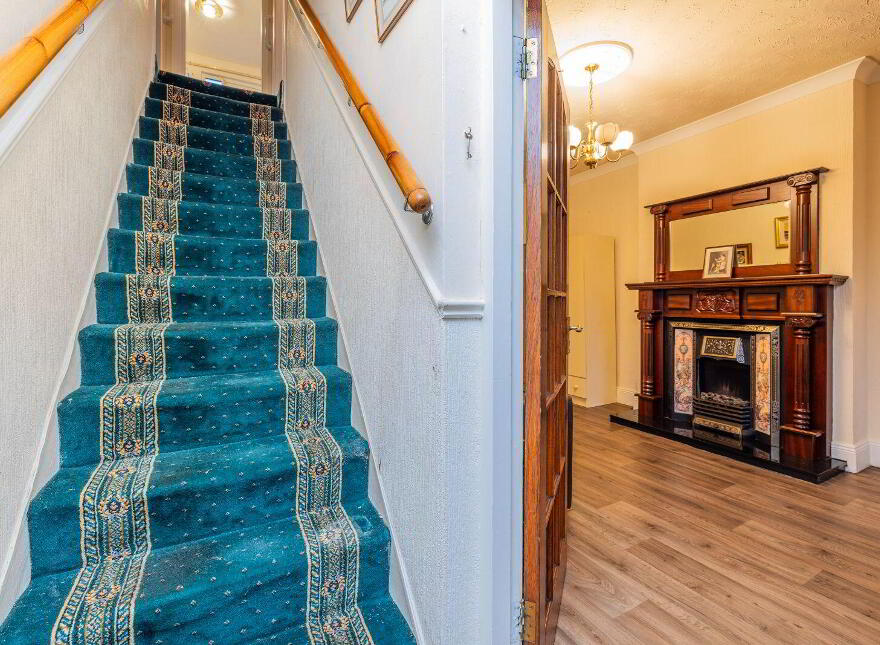 Bal-Ard, 25 High Street, Balbriggan, K32W209