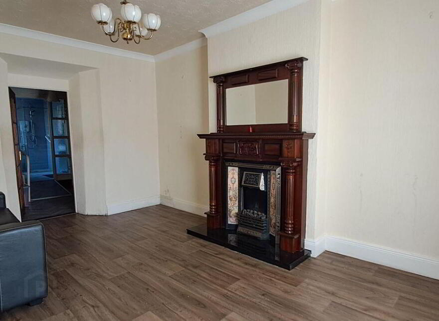 Bal-Ard, 25 High Street, Balbriggan, K32W209