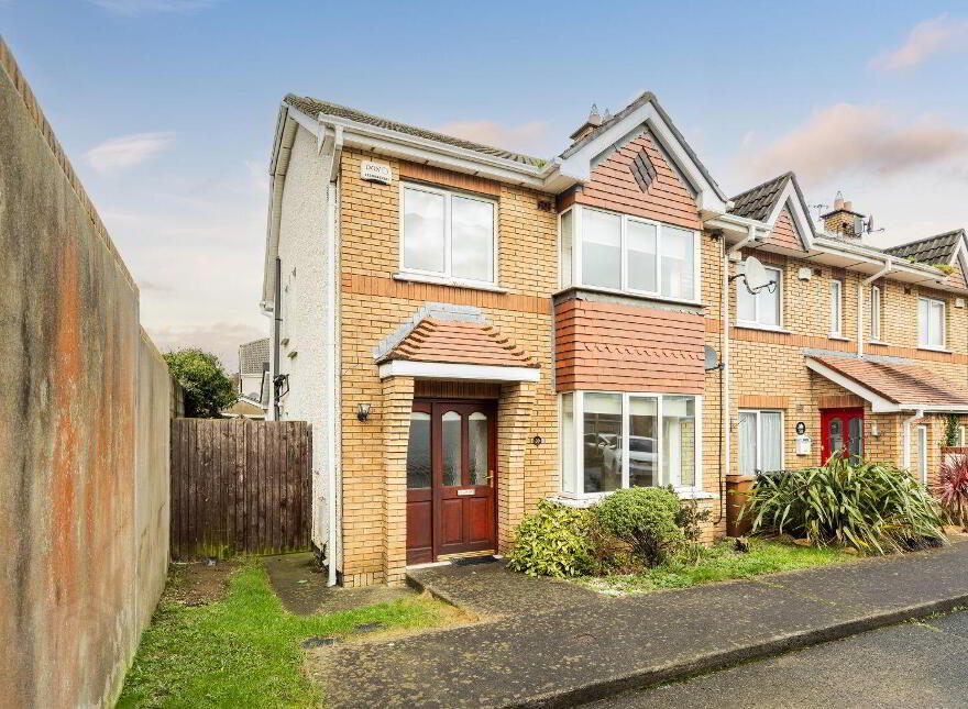 30 Mount Rochford Rise, Balbriggan, K32VK83 photo