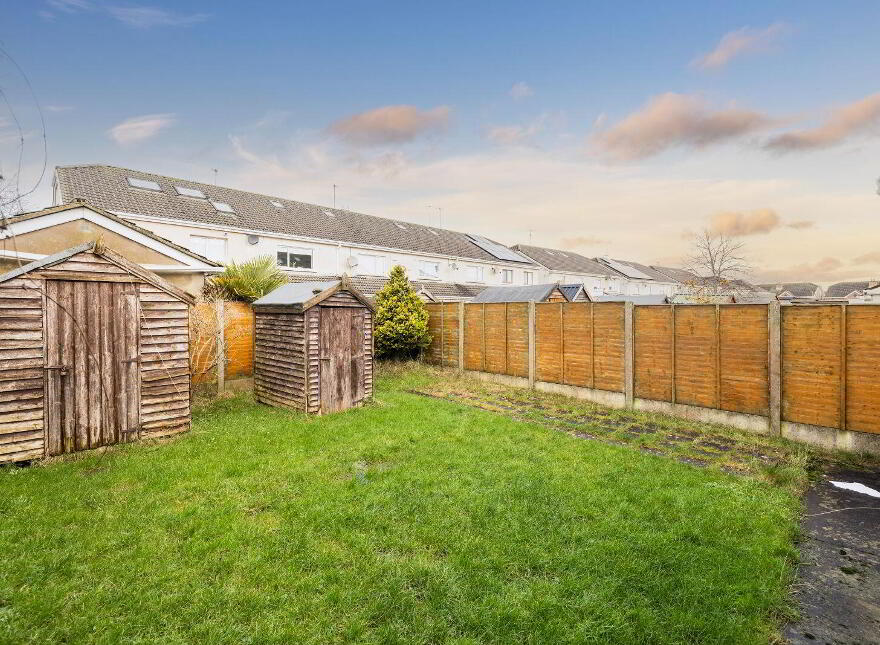 30 Mount Rochford Rise, Balbriggan, K32VK83
