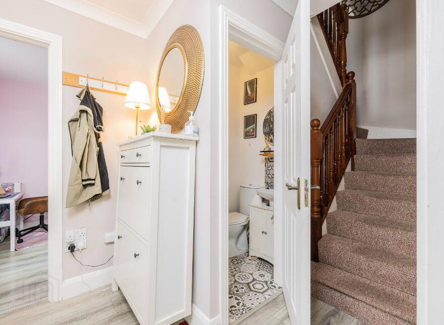 7 Bremore Castle, Balbriggan, K32E437