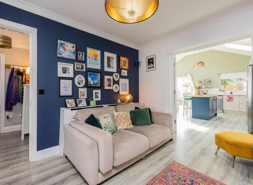 7 Bremore Castle, Balbriggan, K32E437
