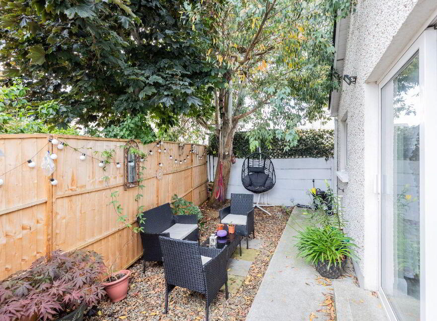 7 Bremore Castle, Balbriggan, K32E437