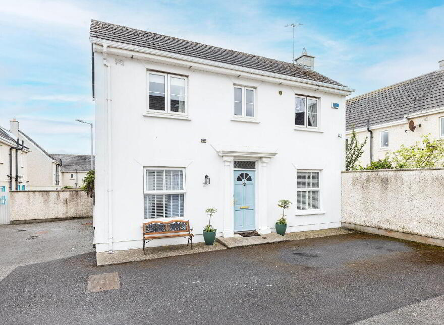 7 Bremore Castle, Balbriggan, K32E437