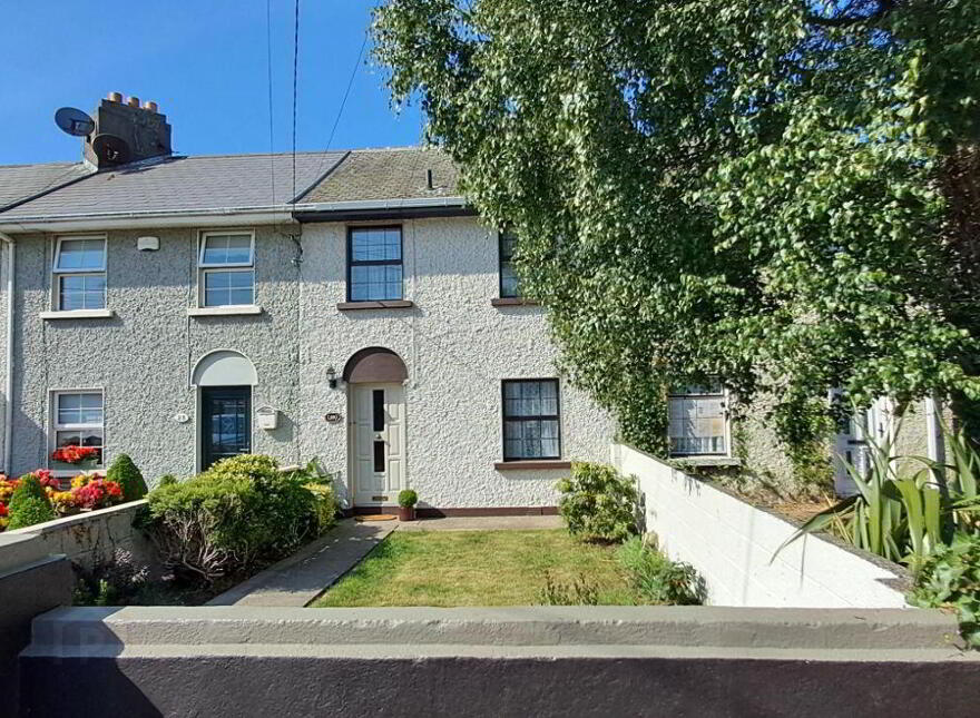 29 Lawless Terrace, Balbriggan, K32X529