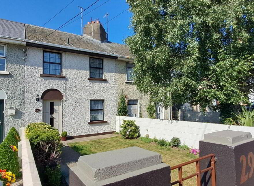 29 Lawless Terrace, Balbriggan, K32X529 photo