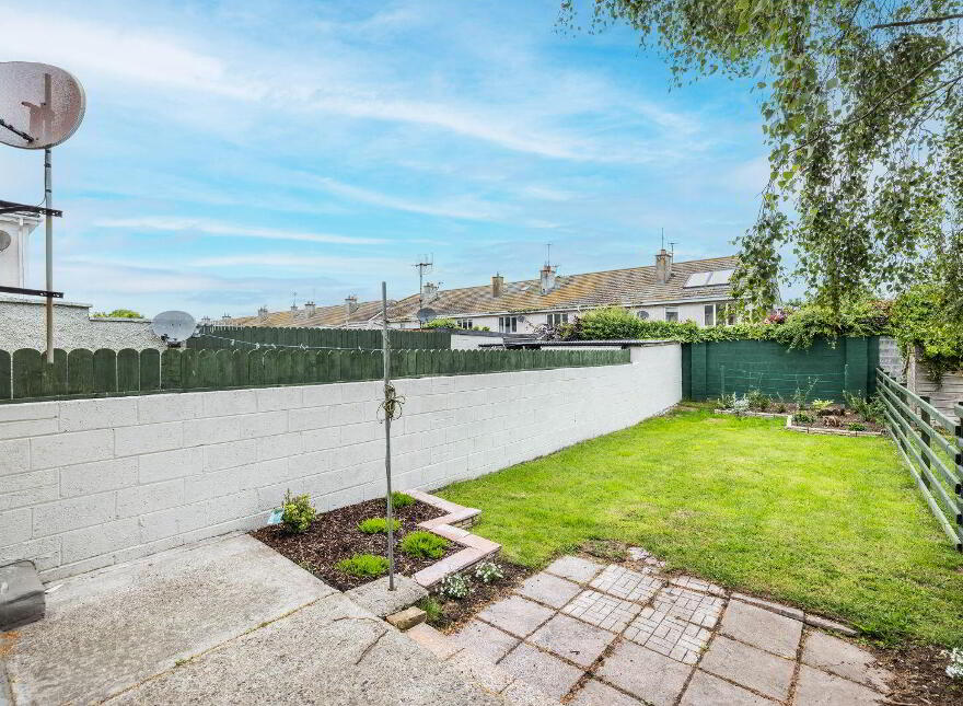 29 Lawless Terrace, Balbriggan, K32X529