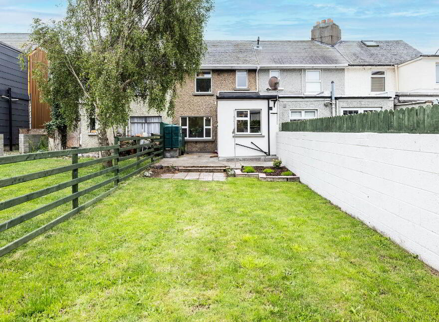 29 Lawless Terrace, Balbriggan, K32X529