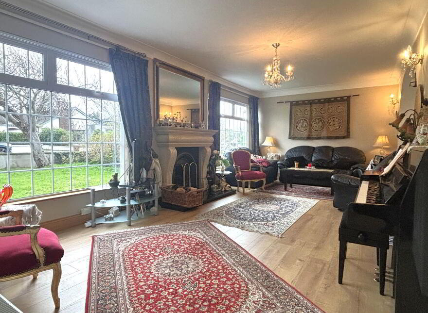 54 Carrickbrack Hill, Sutton, Sutton, D13Y9N7