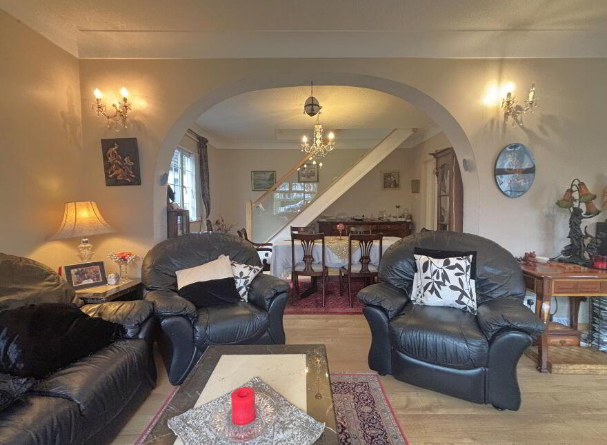 54 Carrickbrack Hill, Sutton, Sutton, D13Y9N7