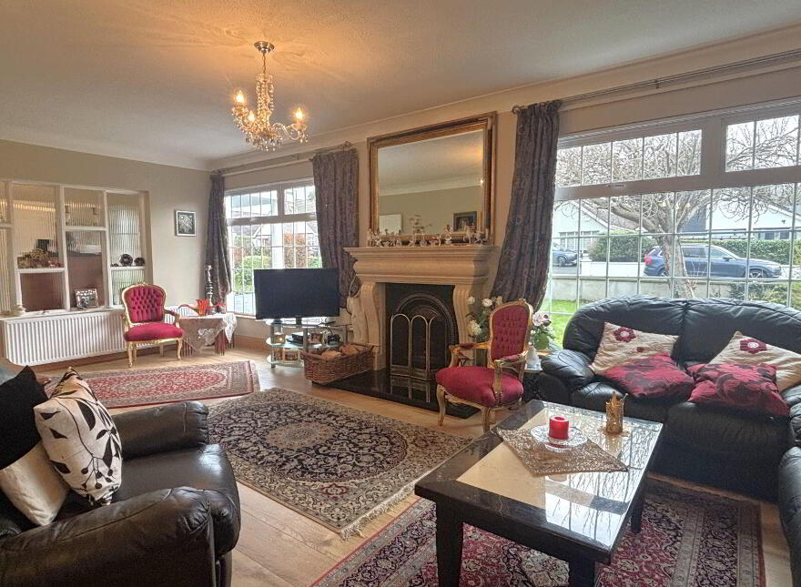 54 Carrickbrack Hill, Sutton, Sutton, D13Y9N7