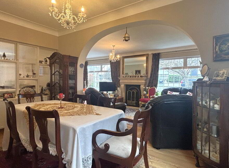 54 Carrickbrack Hill, Sutton, Sutton, D13Y9N7