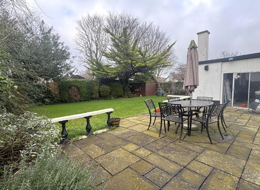 54 Carrickbrack Hill, Sutton, Sutton, D13Y9N7