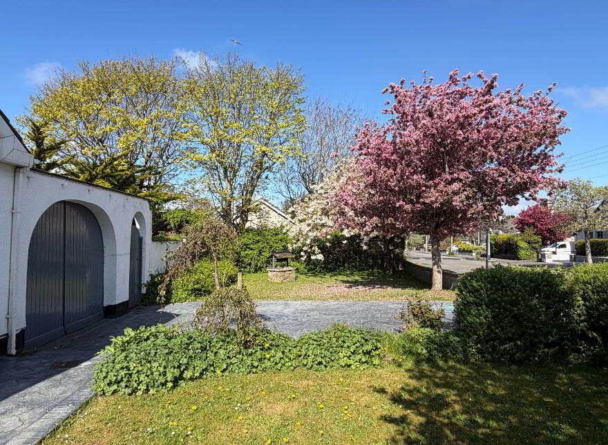 54 Carrickbrack Hill, Sutton, Sutton, D13Y9N7