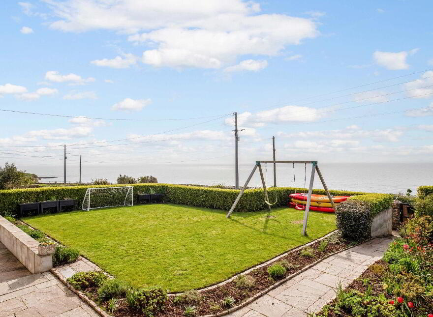 6 The Old Coastguard Station, Sutton Strand, Sutton, Sutton, D13YK28