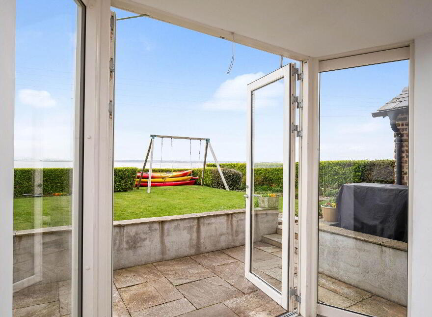 6 The Old Coastguard Station, Sutton Strand, Sutton, Sutton, D13YK28