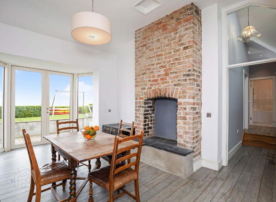 6 The Old Coastguard Station, Sutton Strand, Sutton, Sutton, D13YK28
