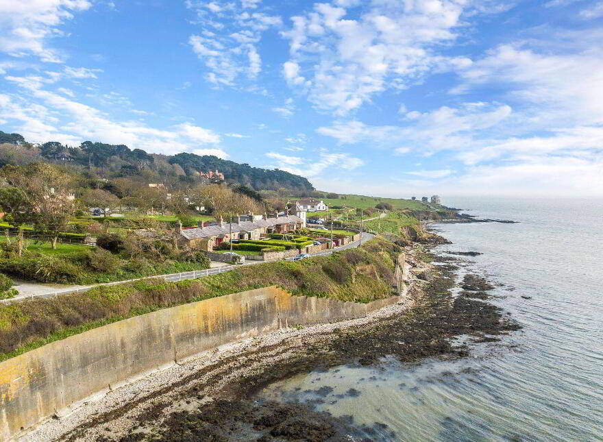 6 The Old Coastguard Station, Sutton Strand, Sutton, Sutton, D13YK28
