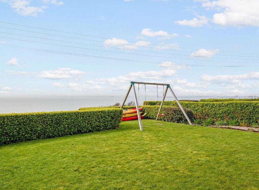 6 The Old Coastguard Station, Sutton Strand, Sutton, Sutton, D13YK28