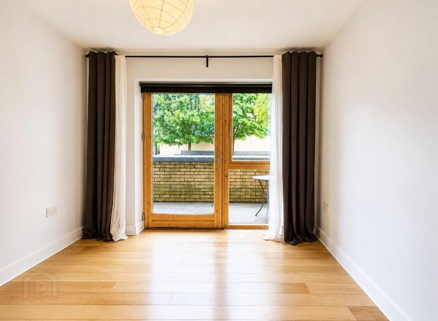 Apartment 52 Millrace Road, Phoenix Park Racecourse, Castleknock, Castleknock, D15V278