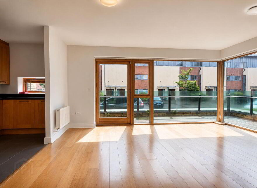 Apartment 52 Millrace Road, Phoenix Park Racecourse, Castleknock, Castleknock, D15V278