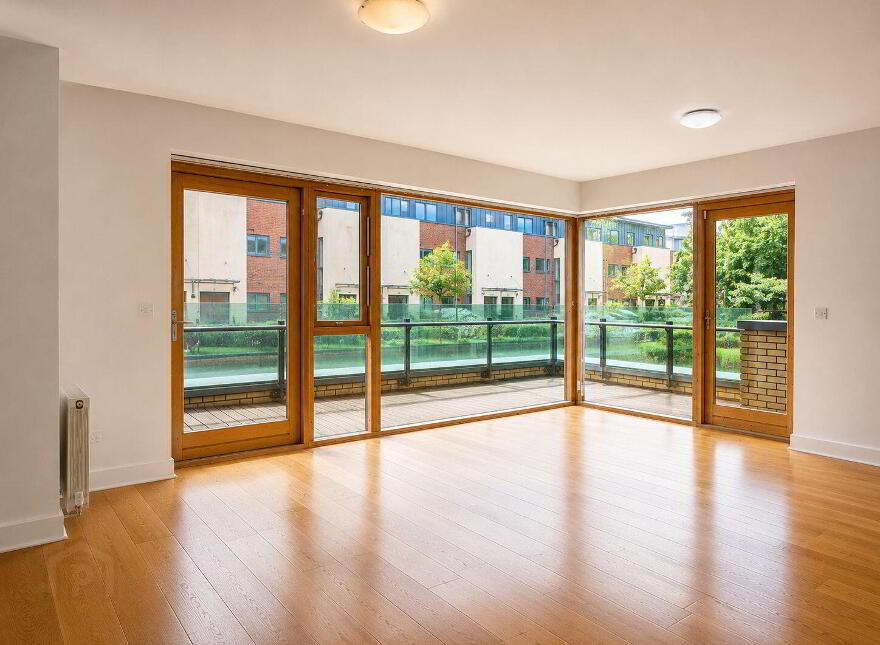 Apartment 52 Millrace Road, Phoenix Park Racecourse, Castleknock, Castleknock, D15V278