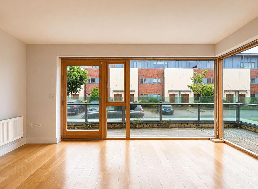 Apartment 52 Millrace Road, Phoenix Park Racecourse, Castleknock, Castleknock, D15V278