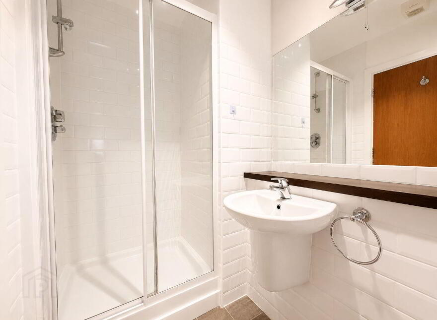 Apartment 52 Millrace Road, Phoenix Park Racecourse, Castleknock, Castleknock, D15V278
