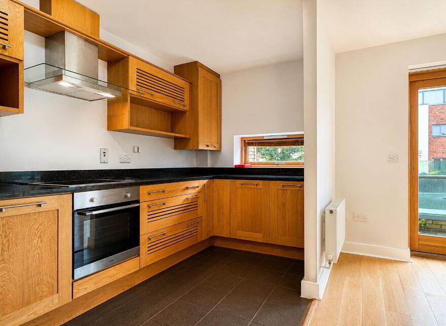 Apartment 52 Millrace Road, Phoenix Park Racecourse, Castleknock, Castleknock, D15V278